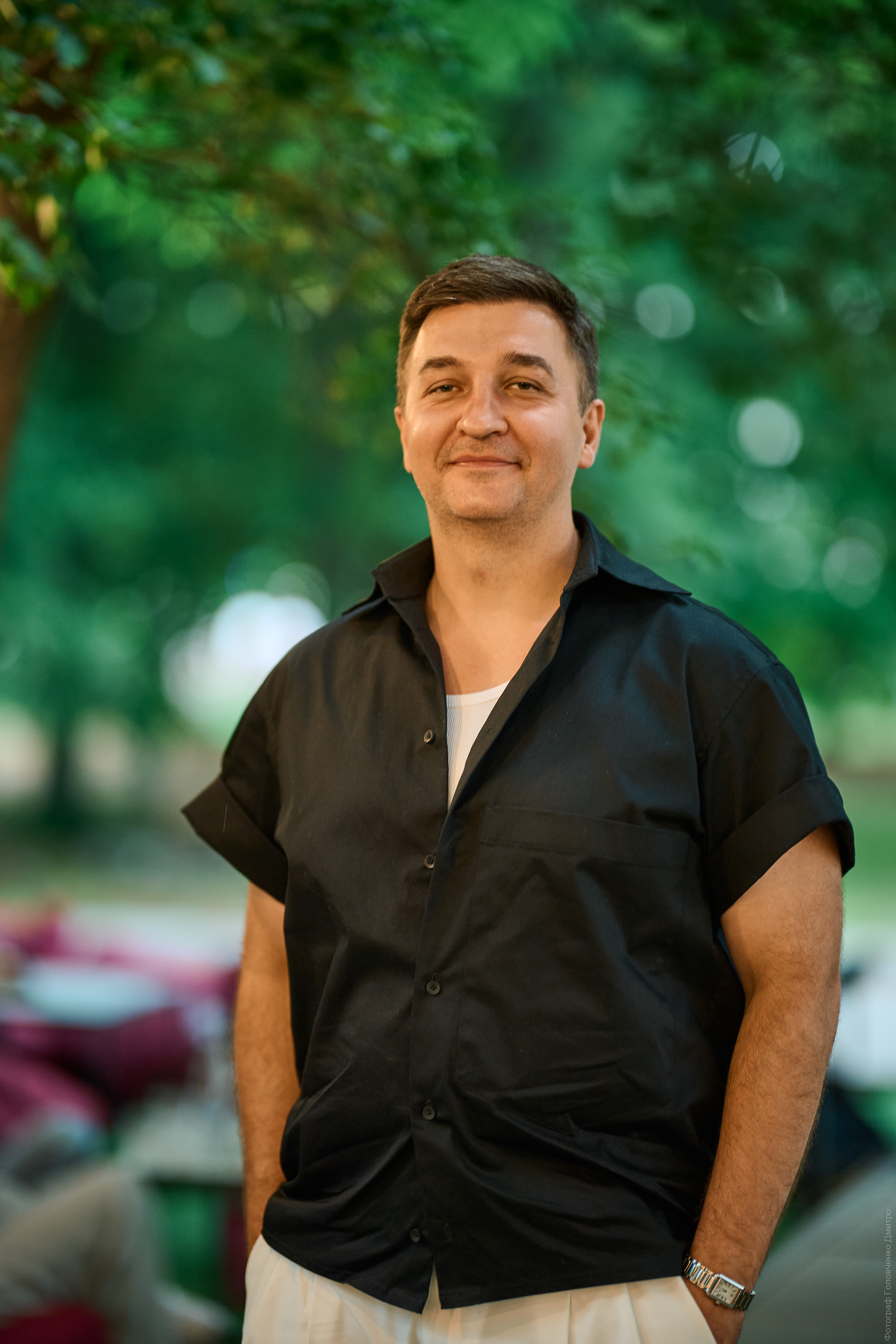 Dmytro